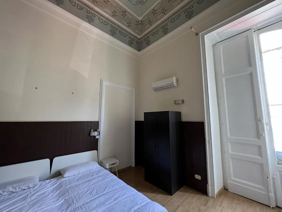 Il Giardino E Gli Affreschi Bed & Breakfast Catania