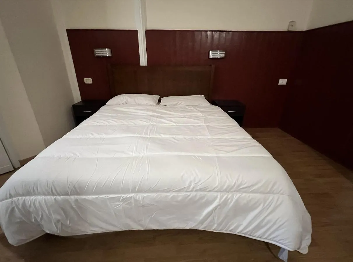 Il Giardino E Gli Affreschi Bed & Breakfast Catania