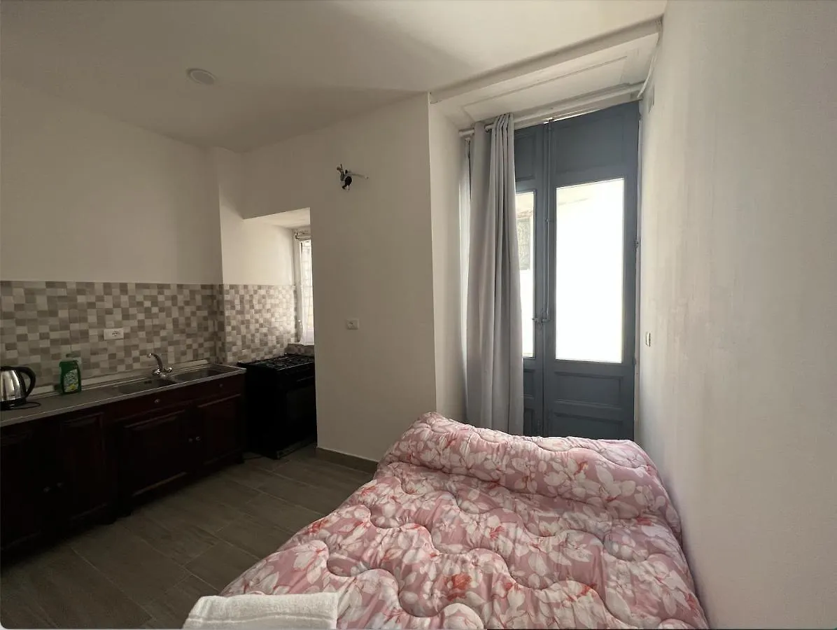 Il Giardino E Gli Affreschi Bed & Breakfast Catania