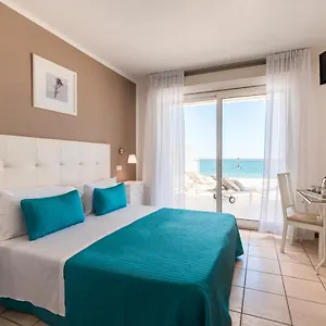 *** Hotel Soraya - Sawasdee Italia