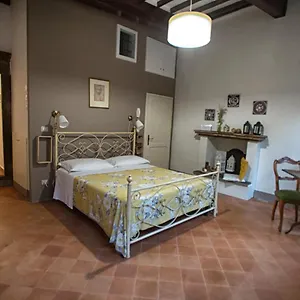 *** Bed & Breakfast La Giuggiola Sweet Italia