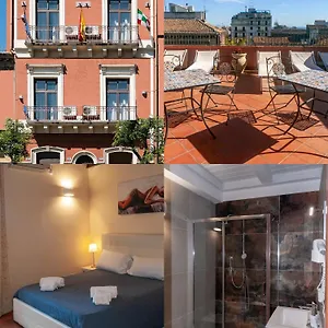 Katane Holidays Apartament