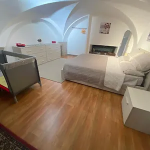 Casa Trinita Dom wakacyjny