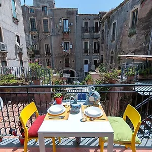 Vulcano Apartament
