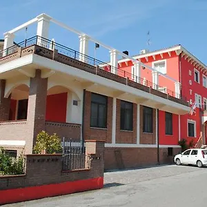 *** Hotel Cigno Reale Italia