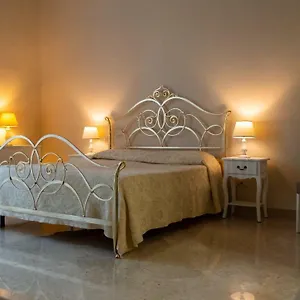 *** Bed & Breakfast Antico Corso Italia