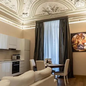 Duca Di Sarro Le Apartament
