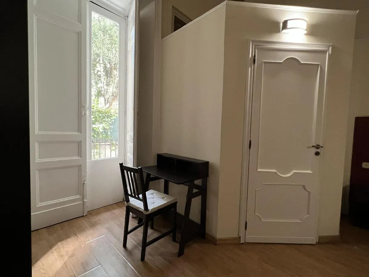 Il Giardino E Gli Affreschi Bed & Breakfast Catania