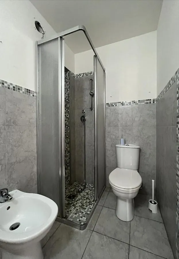 Il Giardino E Gli Affreschi Bed & Breakfast Catania