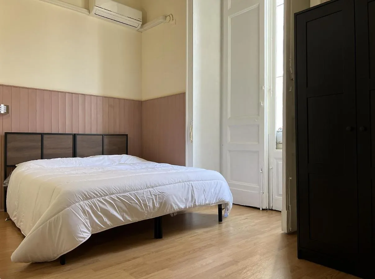 Il Giardino E Gli Affreschi Bed & Breakfast Catania