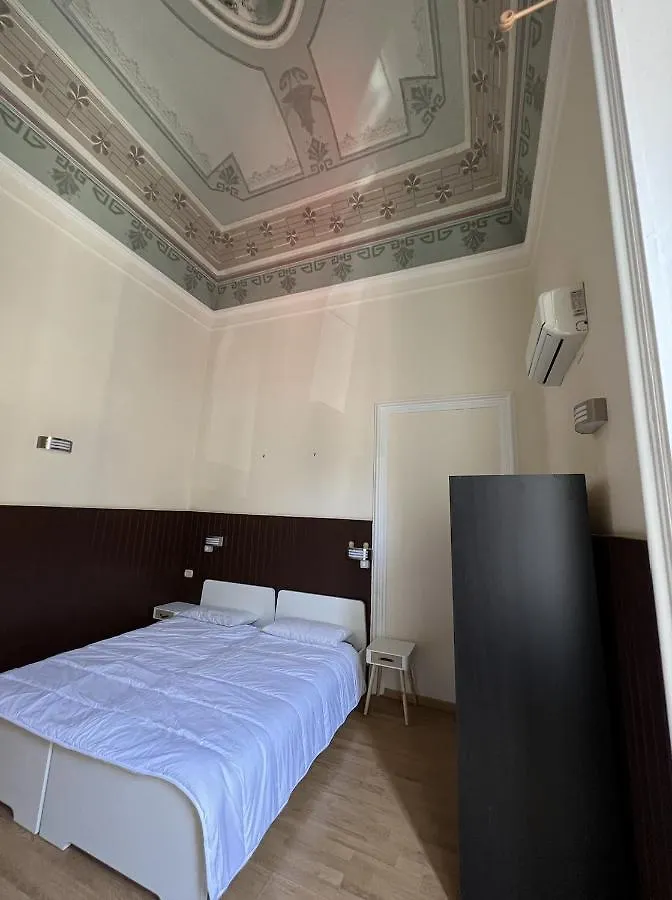 Il Giardino E Gli Affreschi Bed and Breakfast Catania