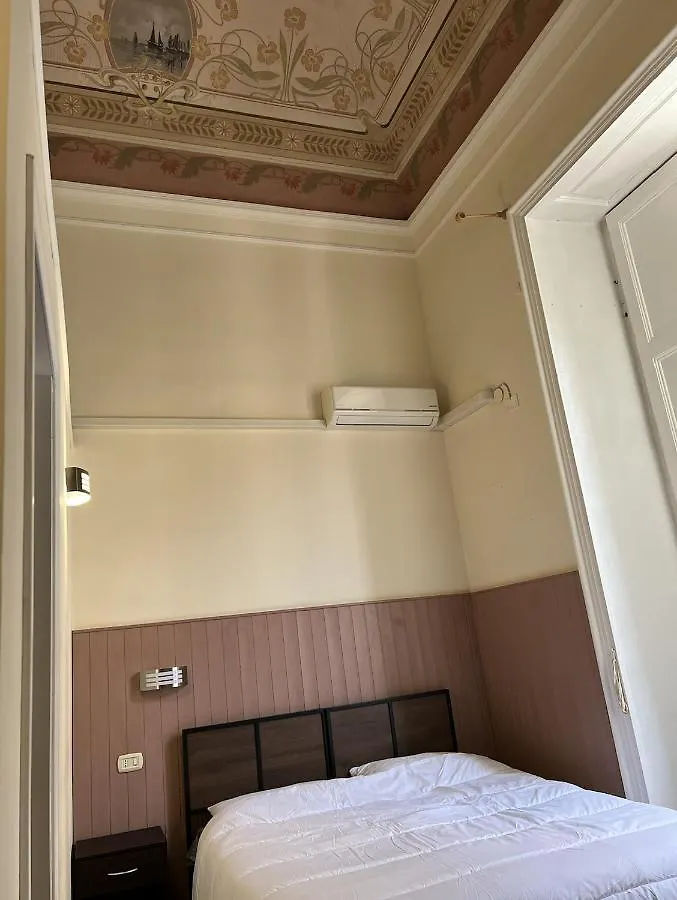 Il Giardino E Gli Affreschi Bed & Breakfast Catania