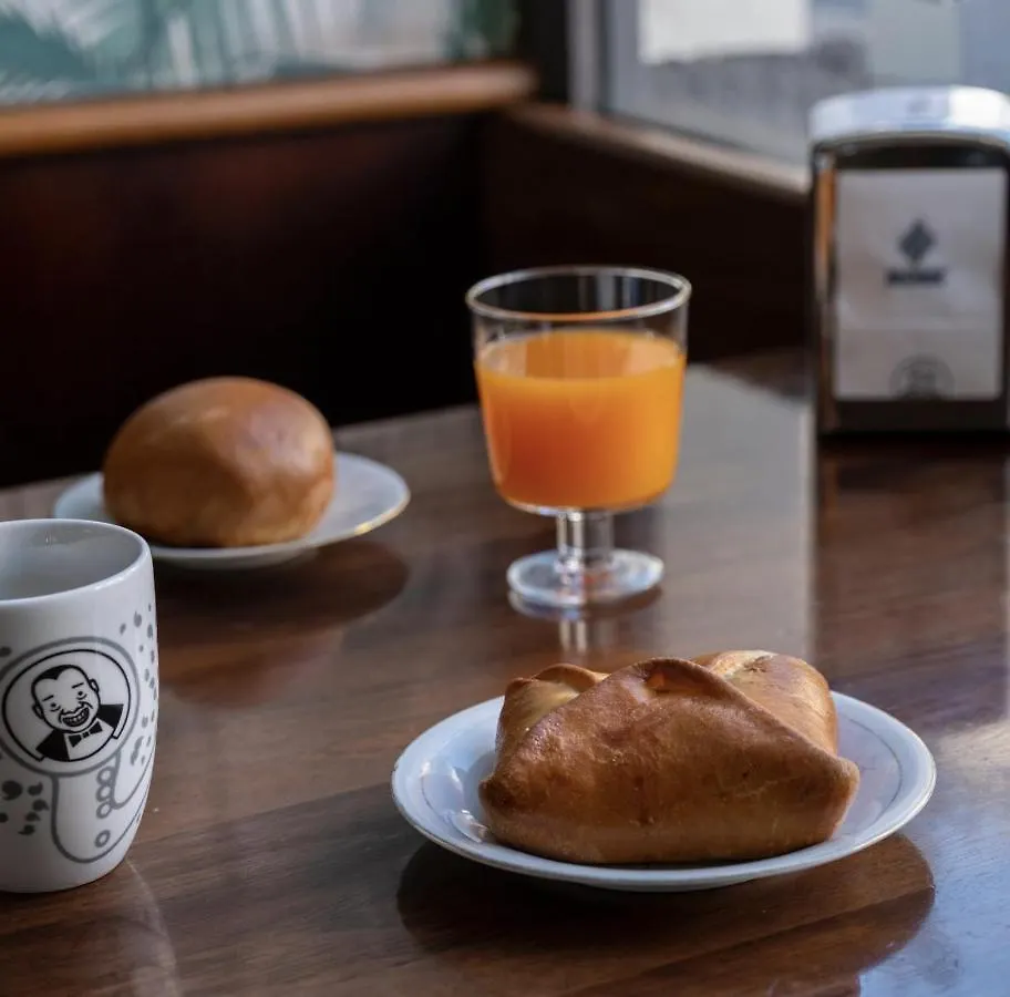 Il Giardino E Gli Affreschi Bed and Breakfast Catania