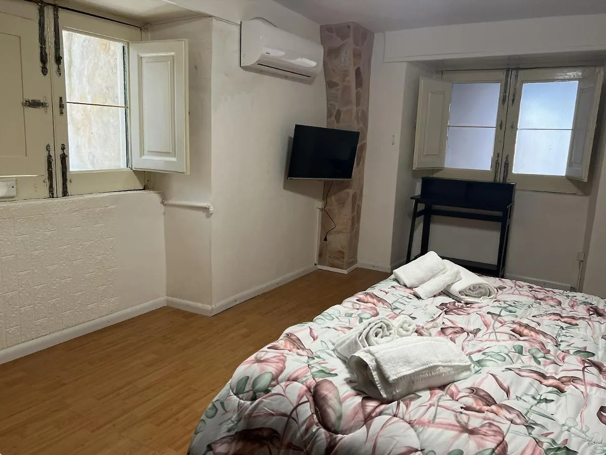 Il Giardino E Gli Affreschi Bed and Breakfast Catania Bed & Breakfast