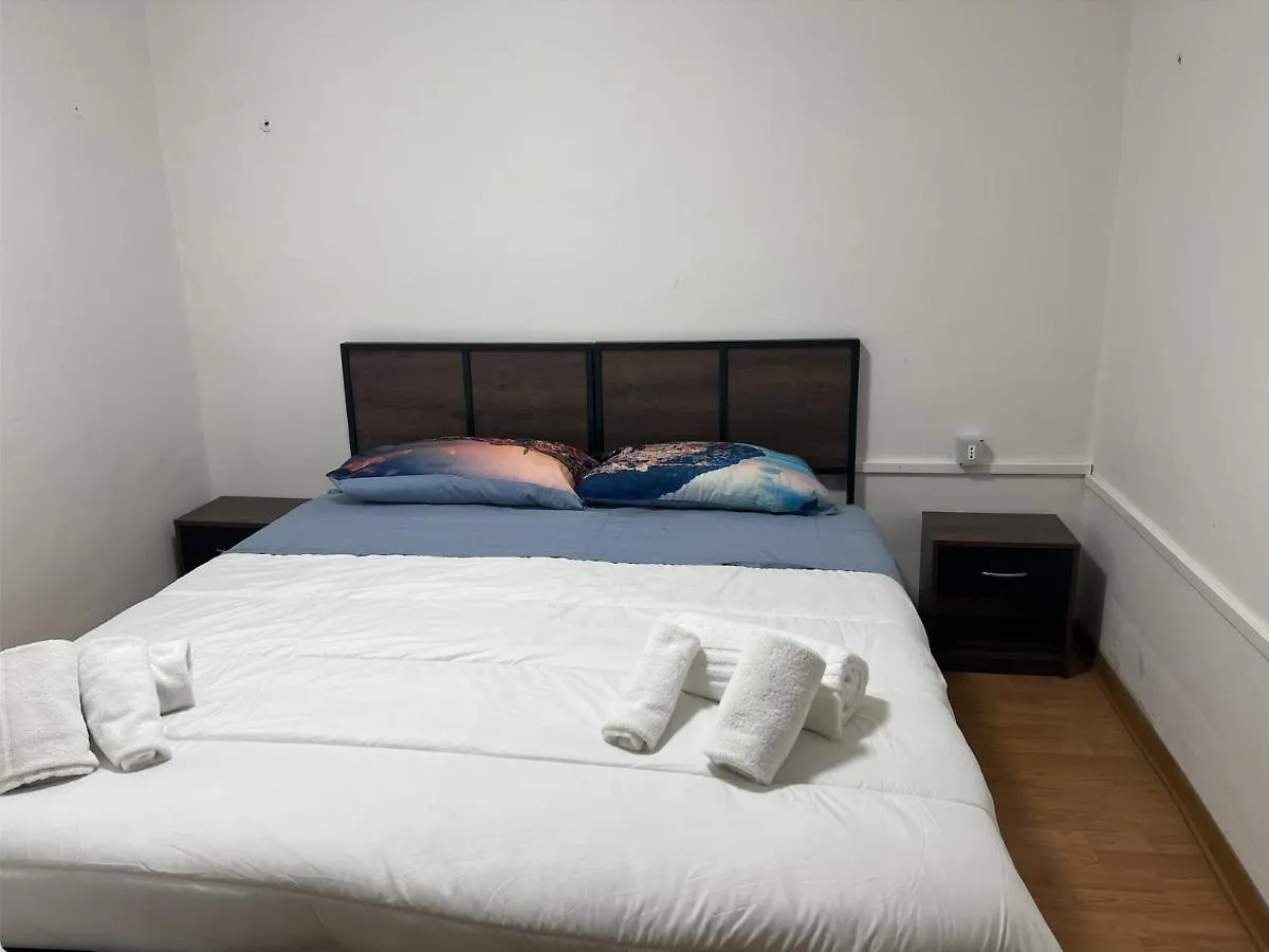 Il Giardino E Gli Affreschi Bed & Breakfast Catania