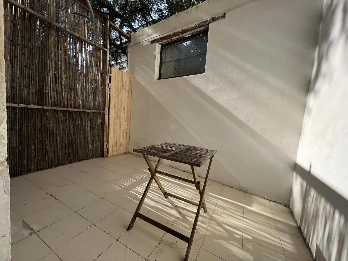 Il Giardino E Gli Affreschi Bed & Breakfast Catania